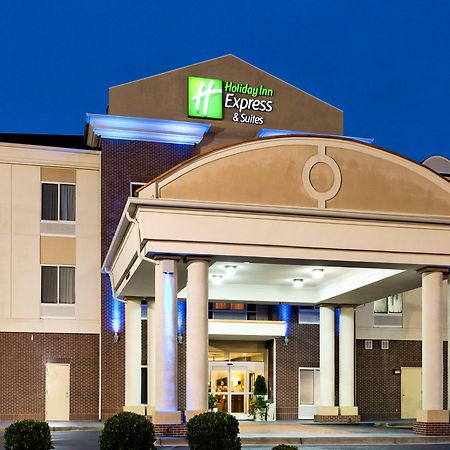 Holiday Inn Express Hotel & Suites Athens By Ihg Extérieur photo