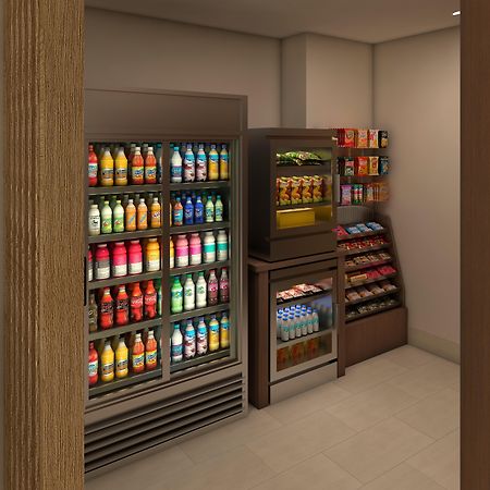 Holiday Inn Express Hotel & Suites Athens By Ihg Extérieur photo