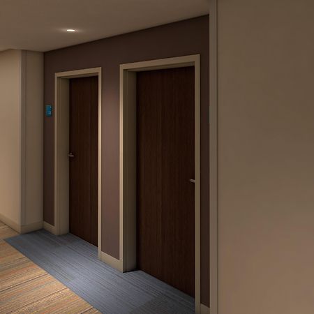 Holiday Inn Express Hotel & Suites Athens By Ihg Extérieur photo