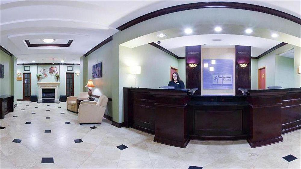 Holiday Inn Express Hotel & Suites Athens By Ihg Extérieur photo