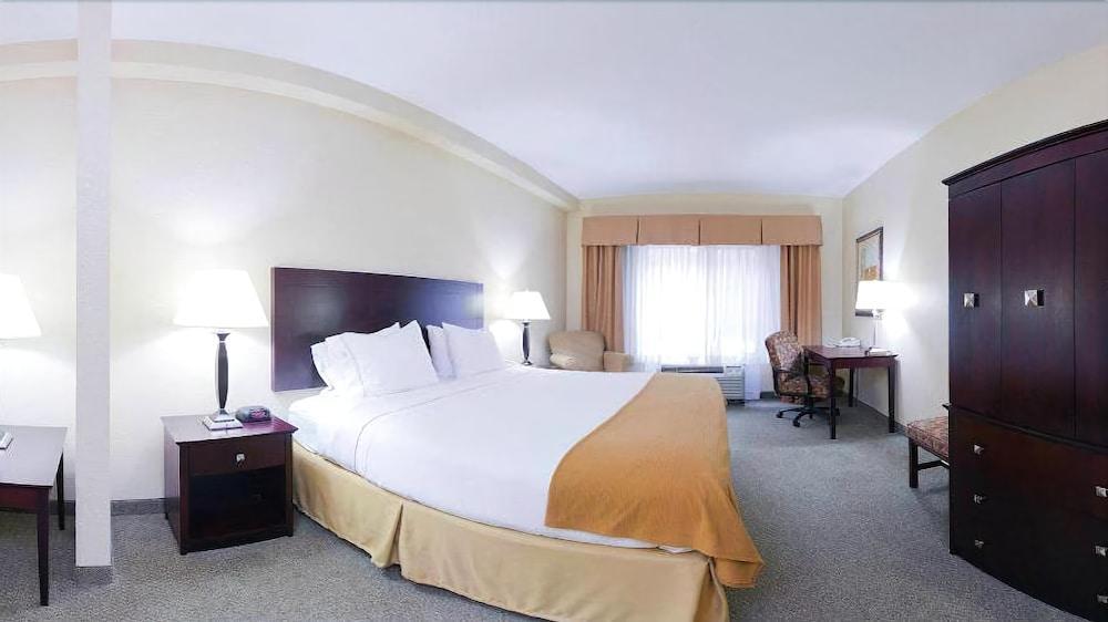 Holiday Inn Express Hotel & Suites Athens By Ihg Extérieur photo