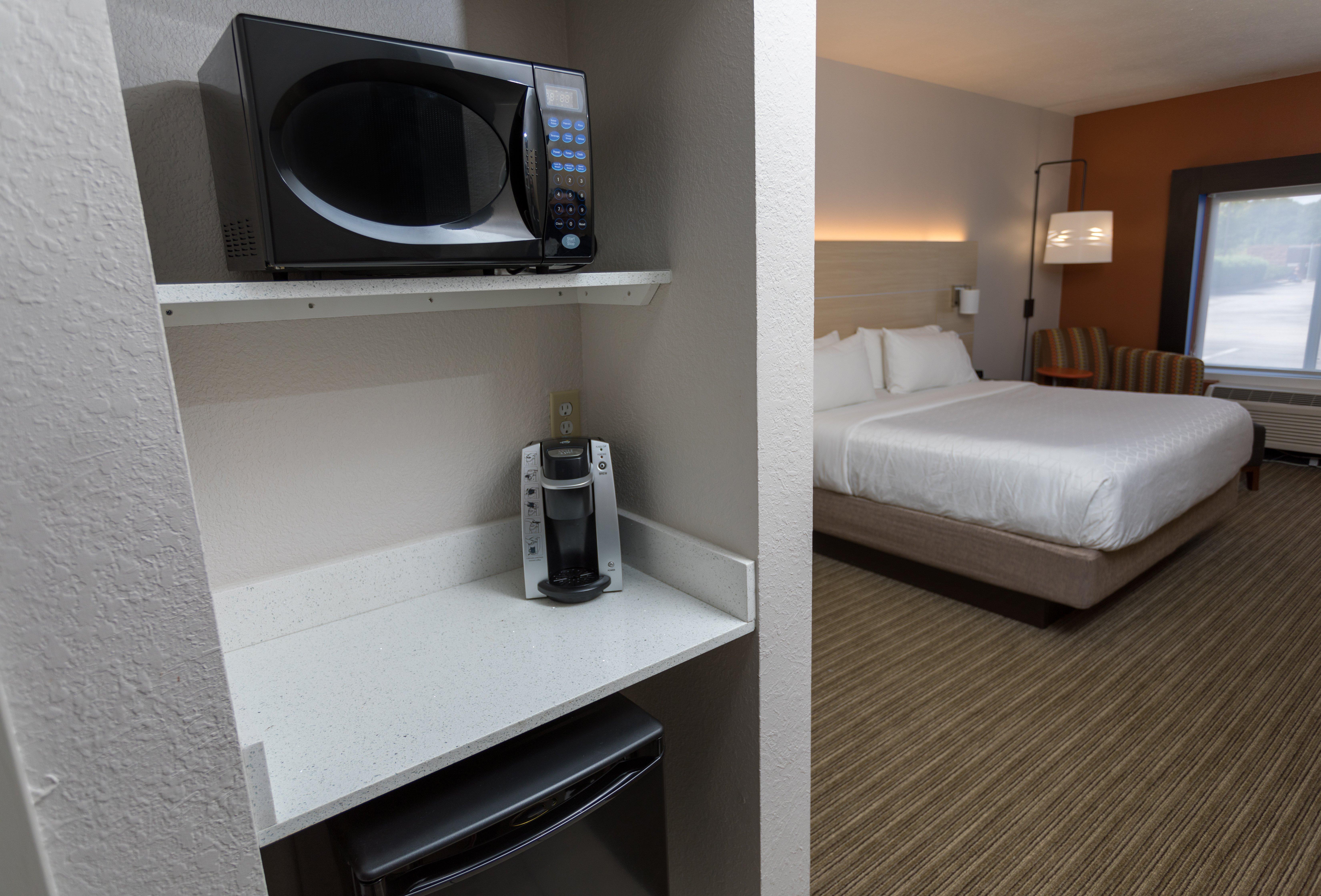 Holiday Inn Express Hotel & Suites Athens By Ihg Extérieur photo
