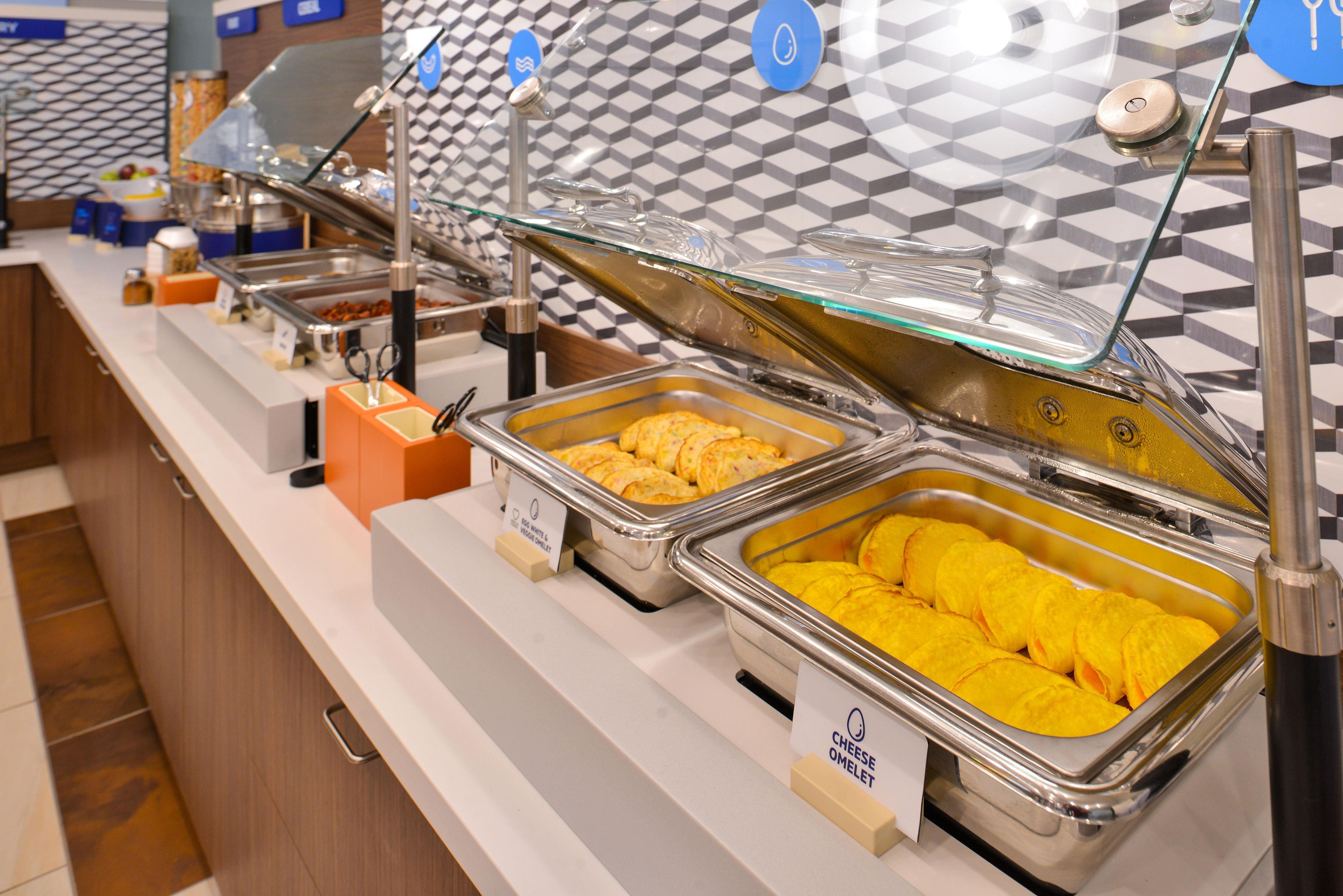 Holiday Inn Express Hotel & Suites Athens By Ihg Extérieur photo
