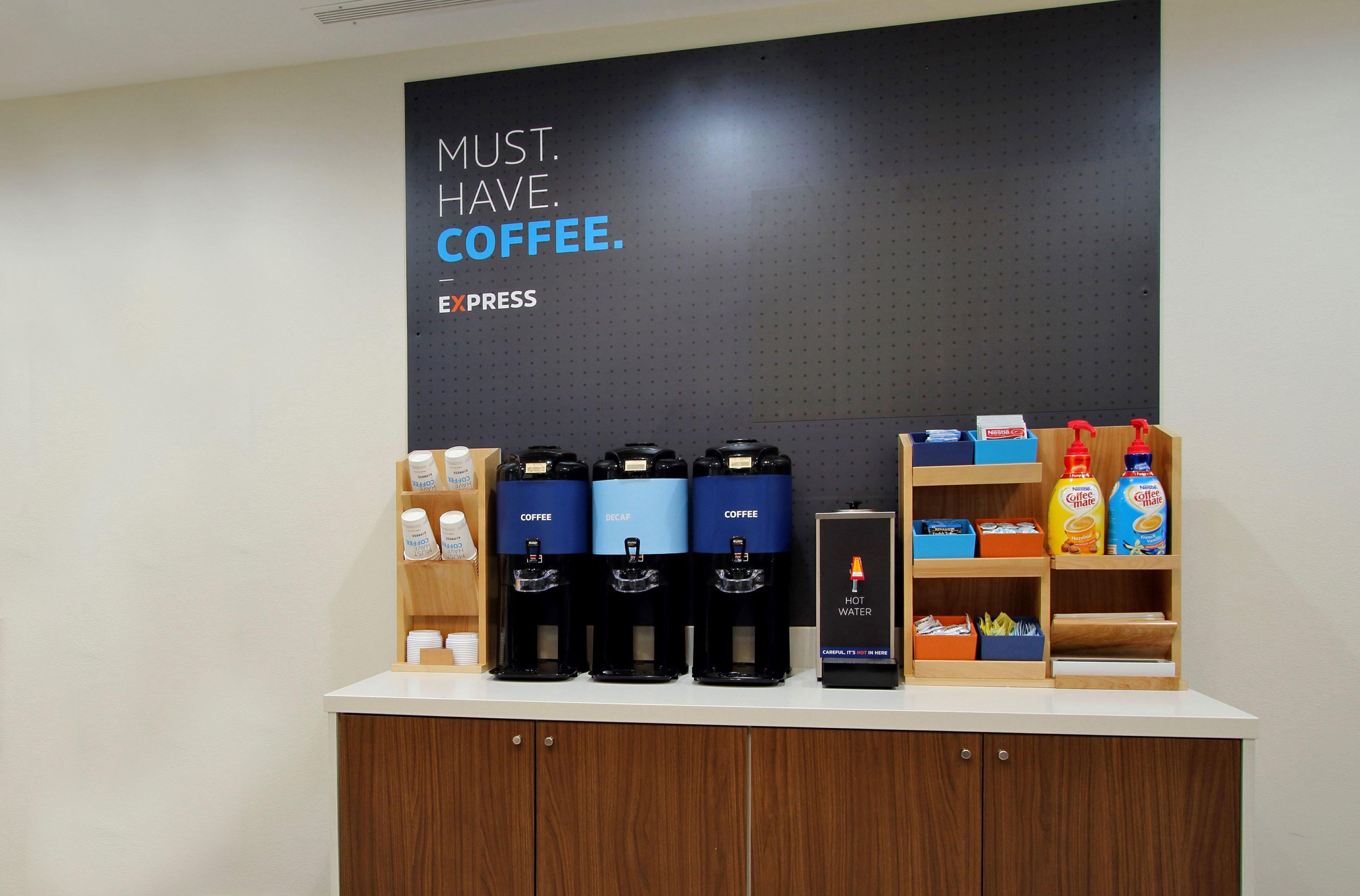 Holiday Inn Express Hotel & Suites Athens By Ihg Extérieur photo