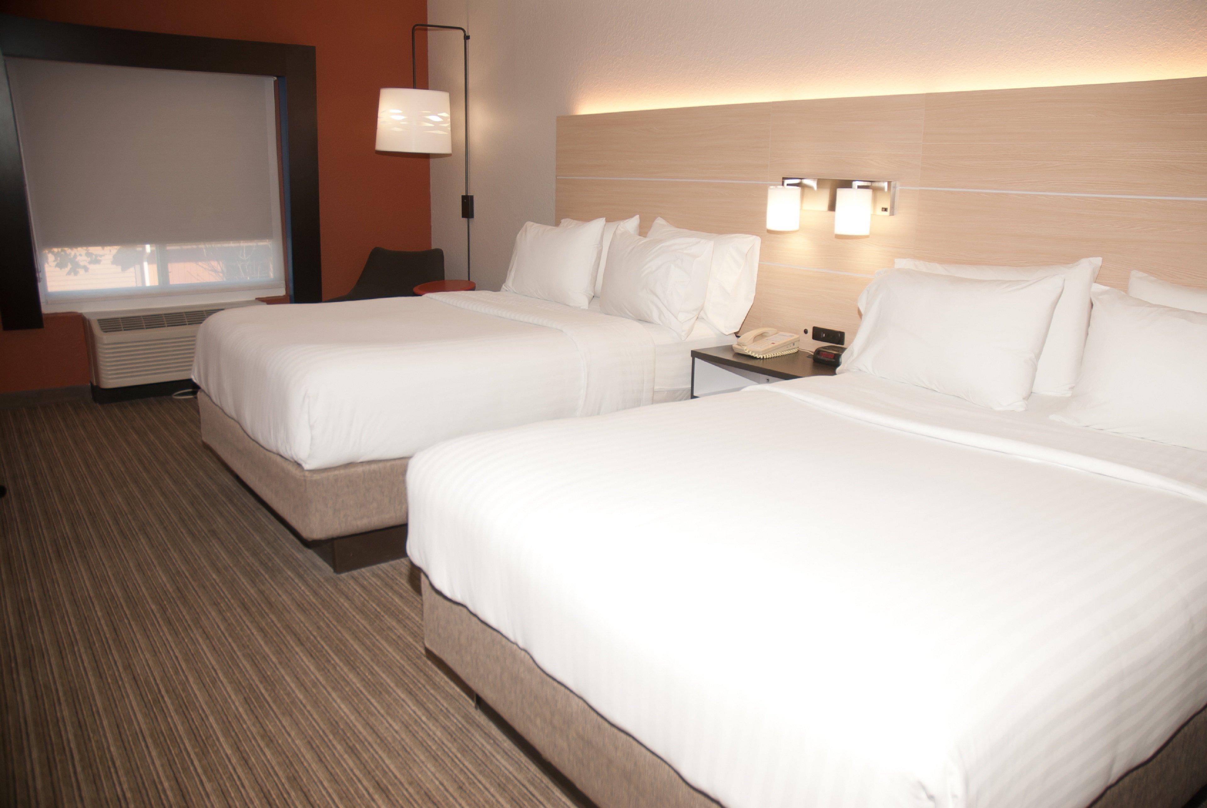 Holiday Inn Express Hotel & Suites Athens By Ihg Extérieur photo