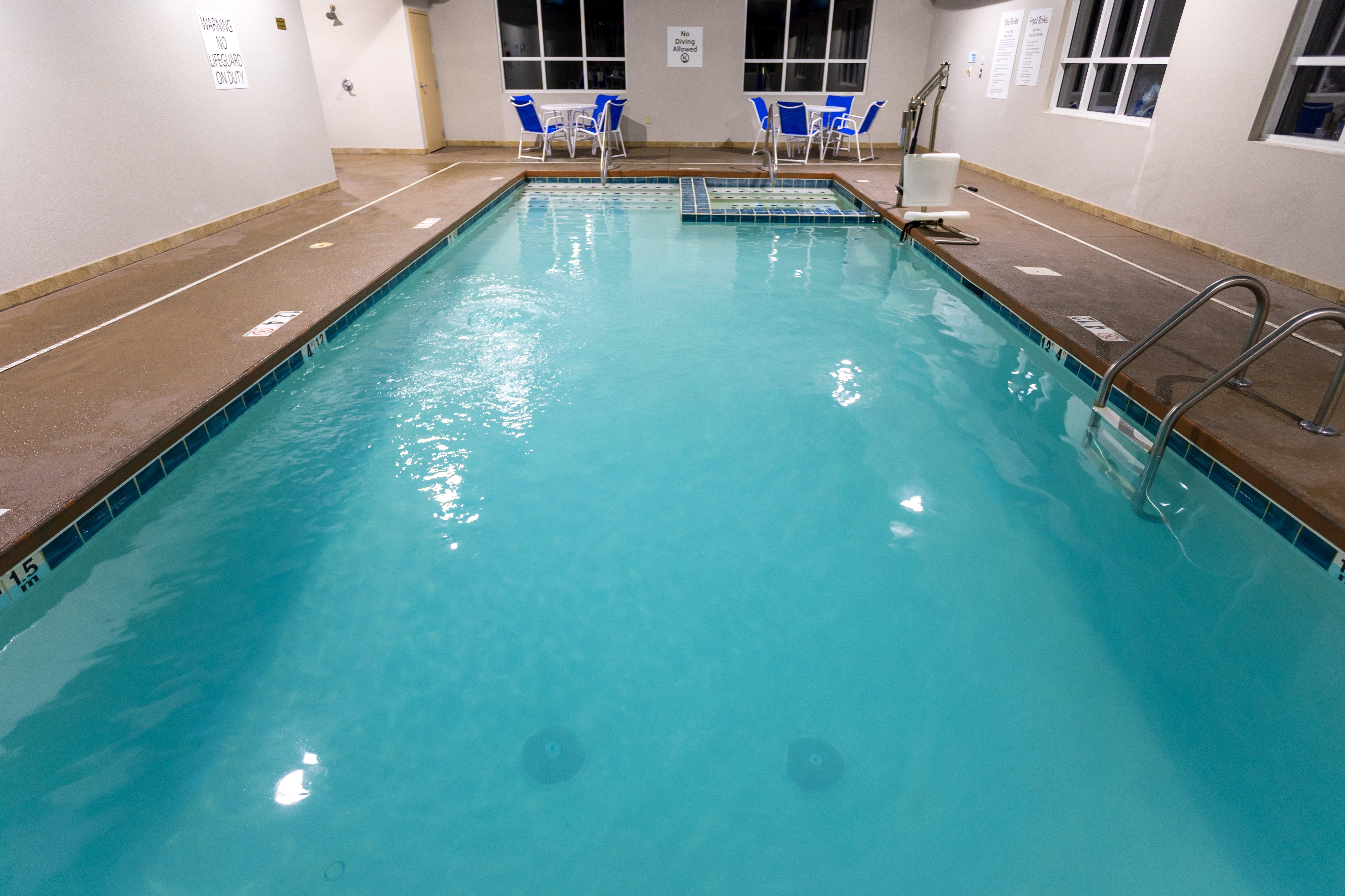 Holiday Inn Express Hotel & Suites Athens By Ihg Extérieur photo