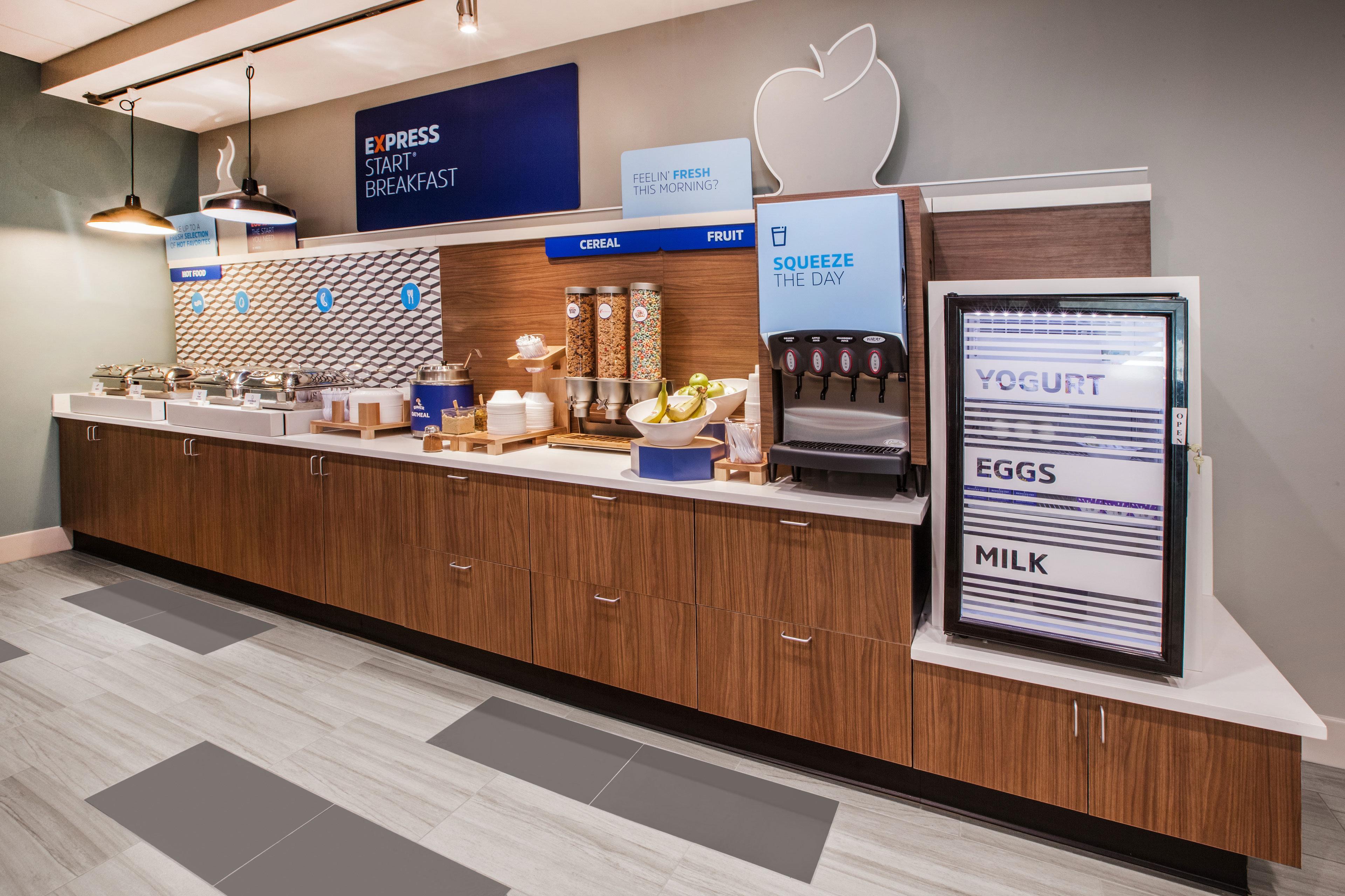 Holiday Inn Express Hotel & Suites Athens By Ihg Extérieur photo