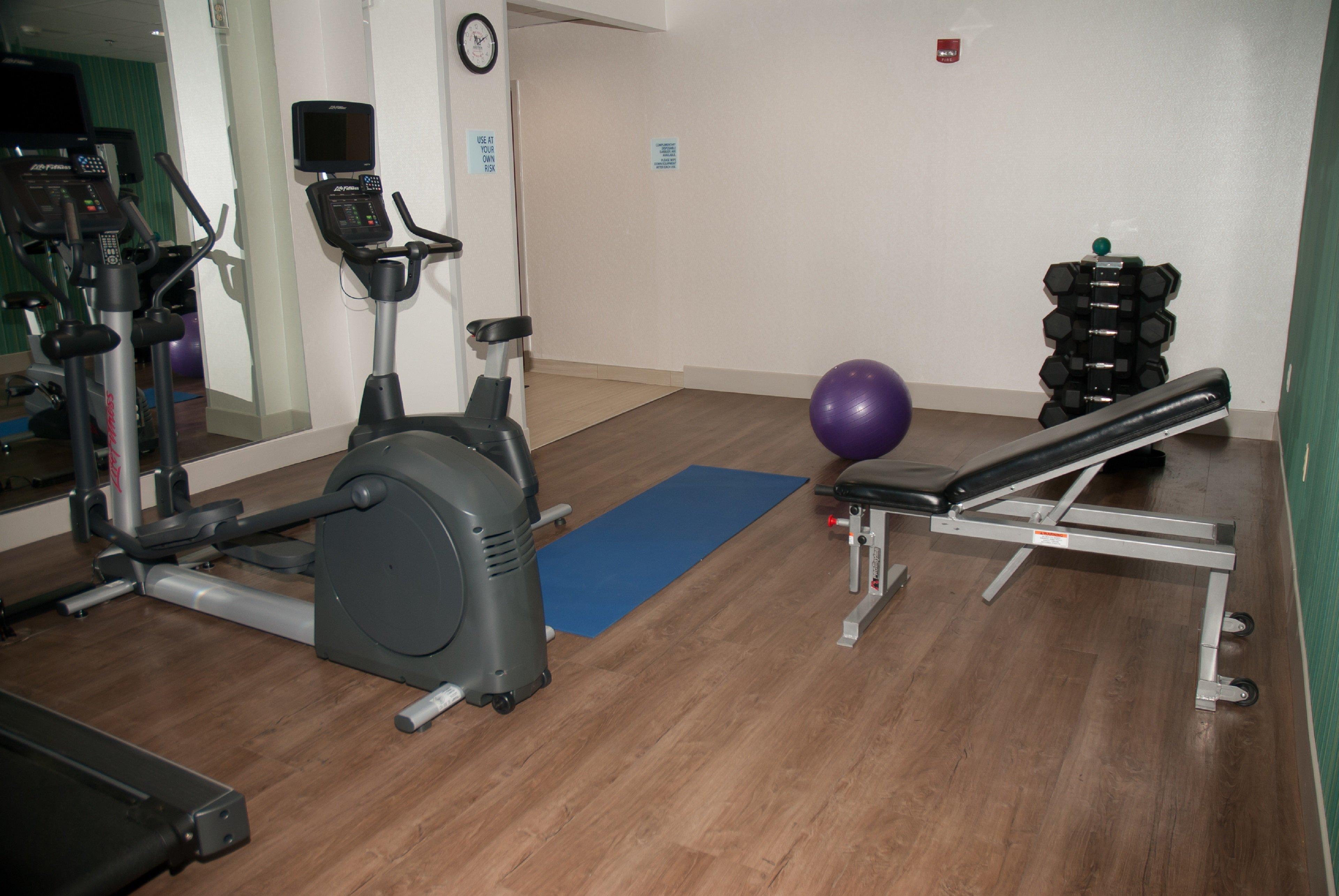 Holiday Inn Express Hotel & Suites Athens By Ihg Extérieur photo