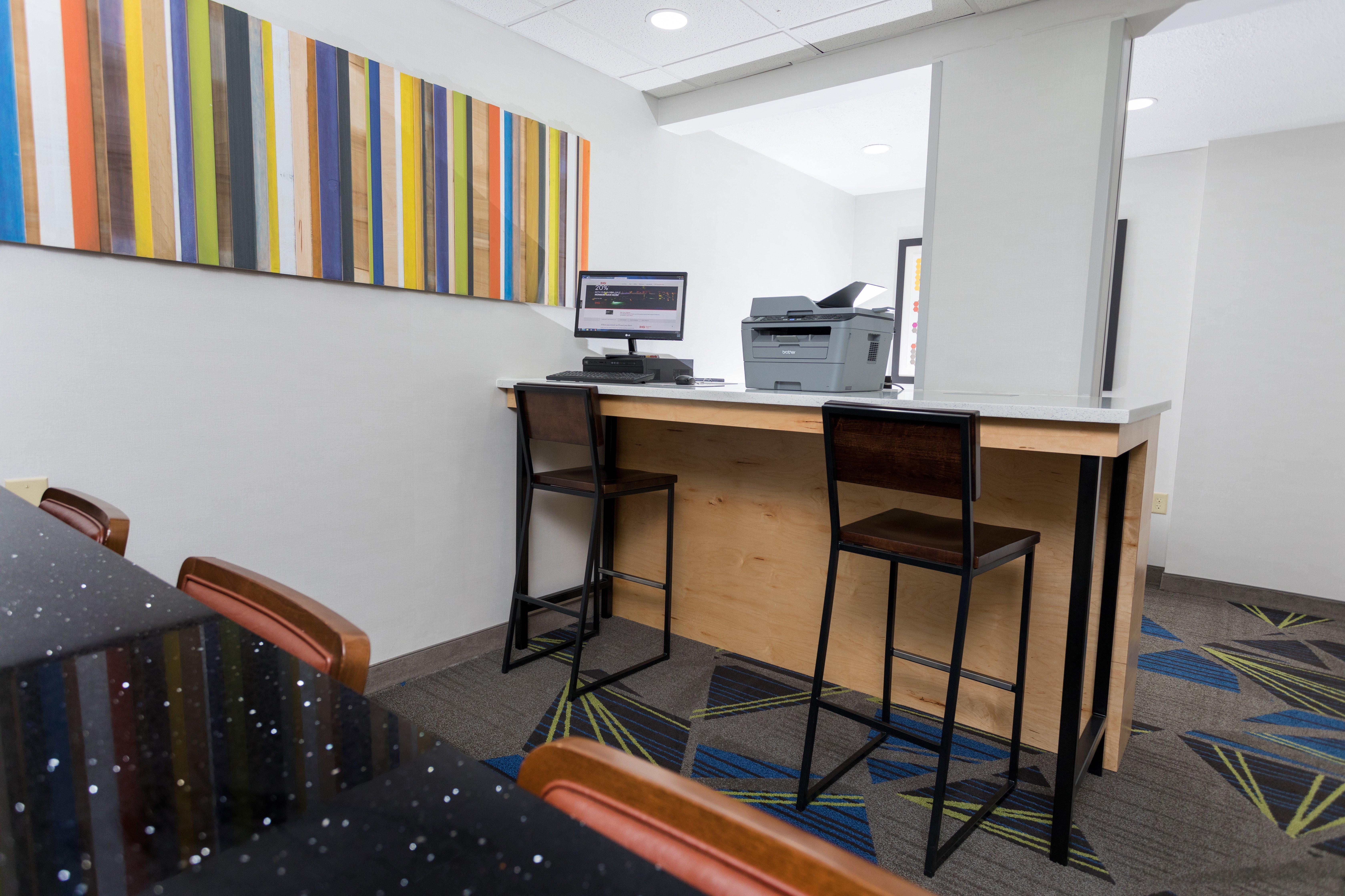 Holiday Inn Express Hotel & Suites Athens By Ihg Extérieur photo