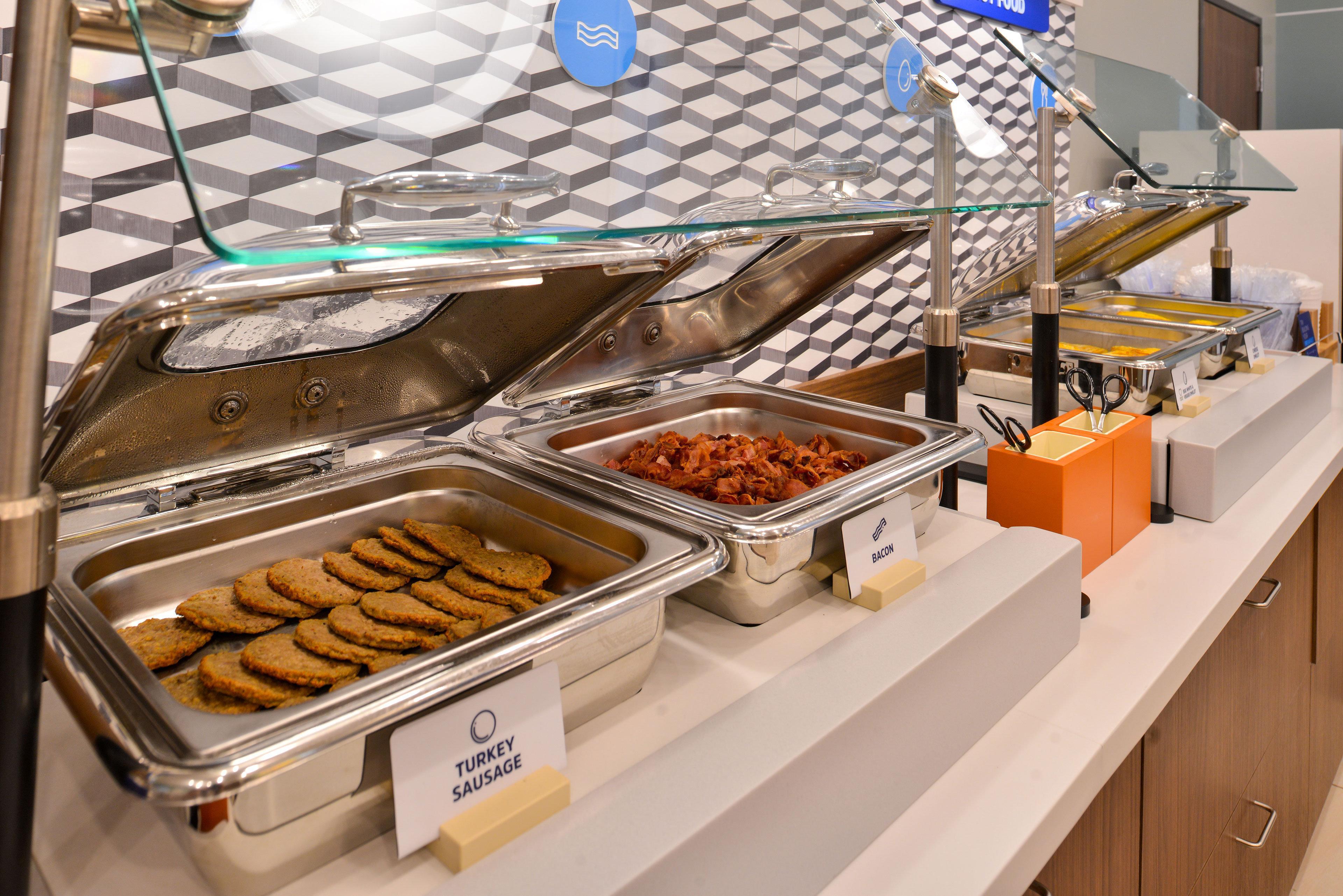 Holiday Inn Express Hotel & Suites Athens By Ihg Extérieur photo