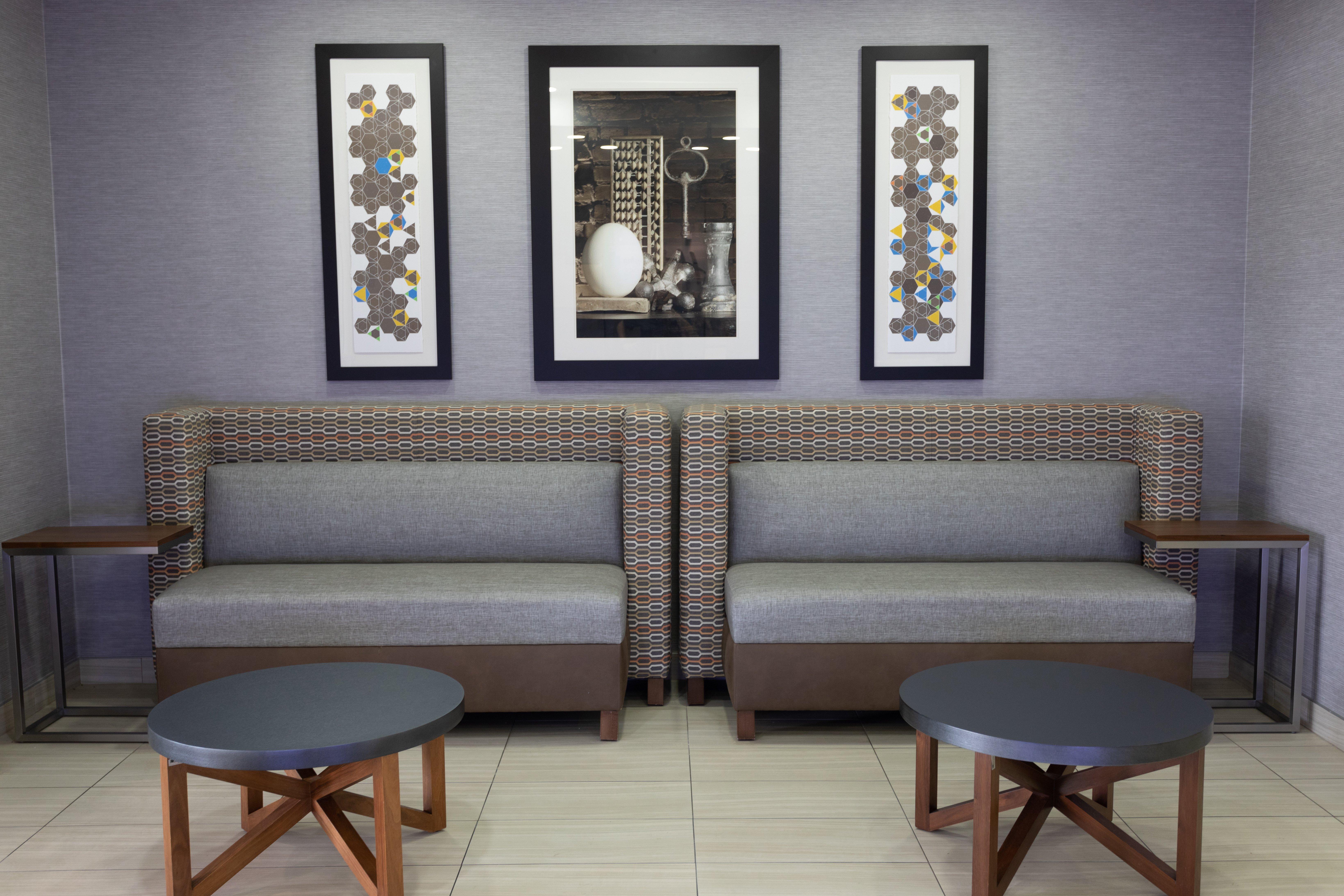 Holiday Inn Express Hotel & Suites Athens By Ihg Extérieur photo