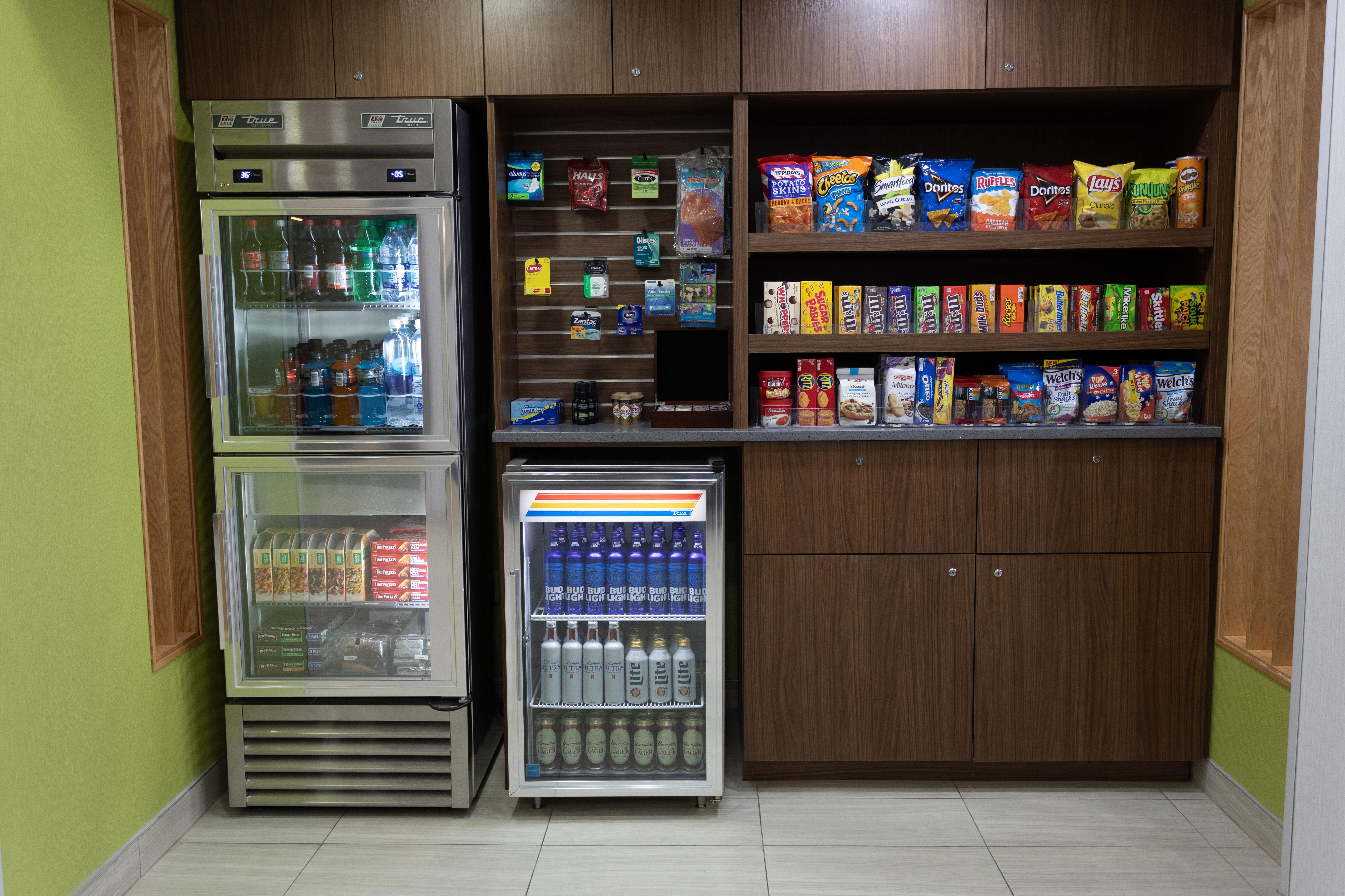 Holiday Inn Express Hotel & Suites Athens By Ihg Extérieur photo
