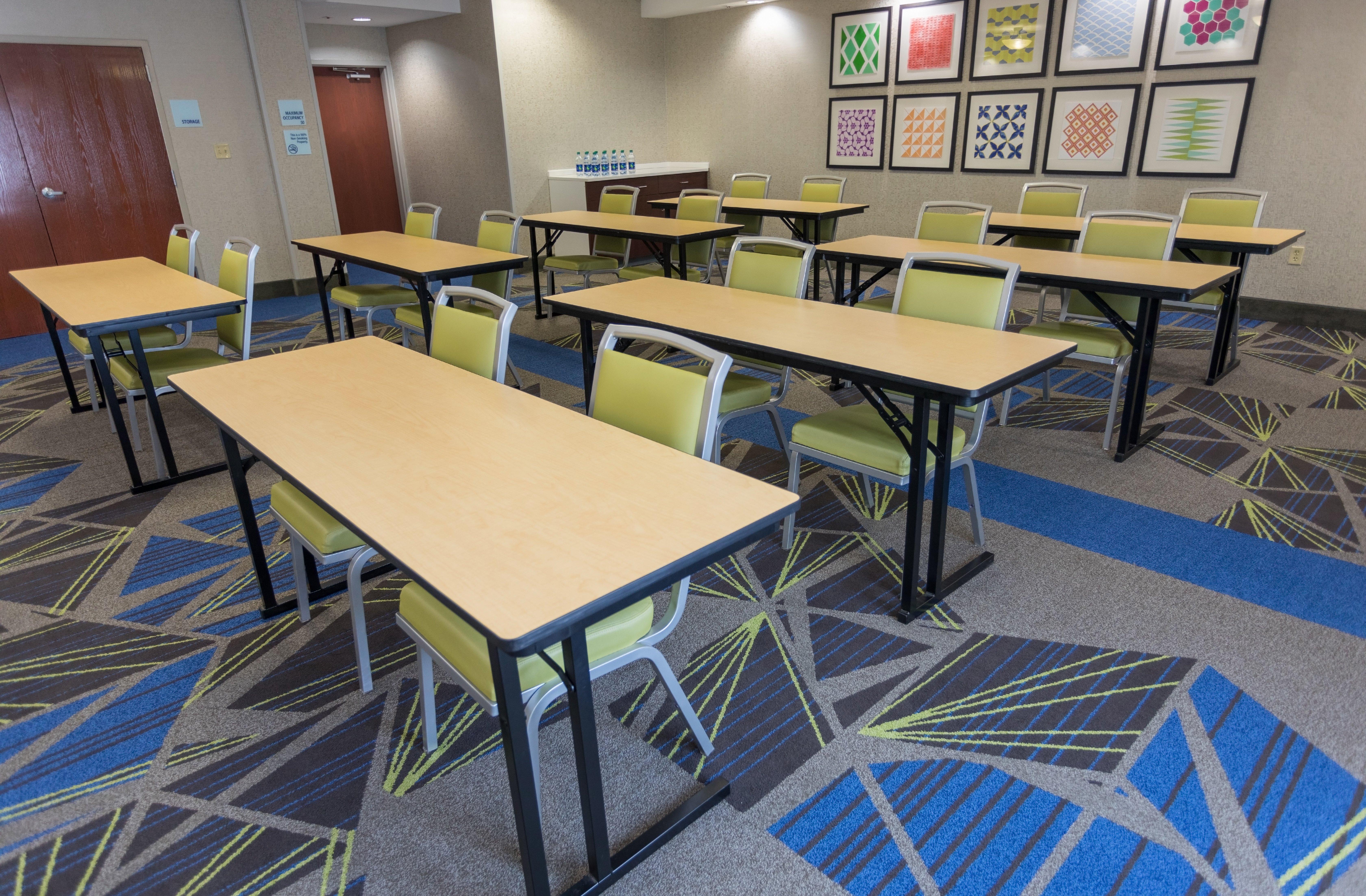 Holiday Inn Express Hotel & Suites Athens By Ihg Extérieur photo