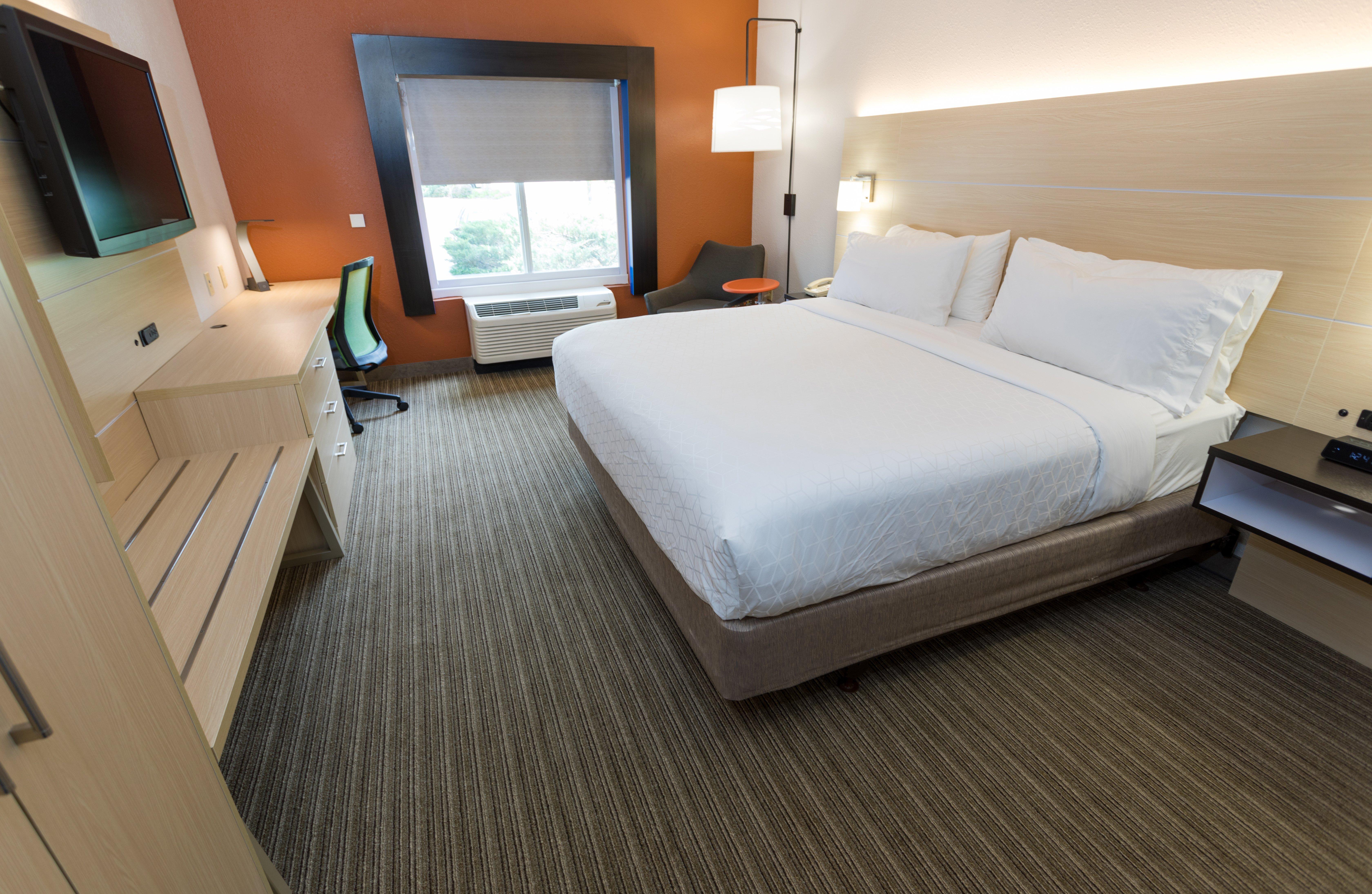 Holiday Inn Express Hotel & Suites Athens By Ihg Extérieur photo