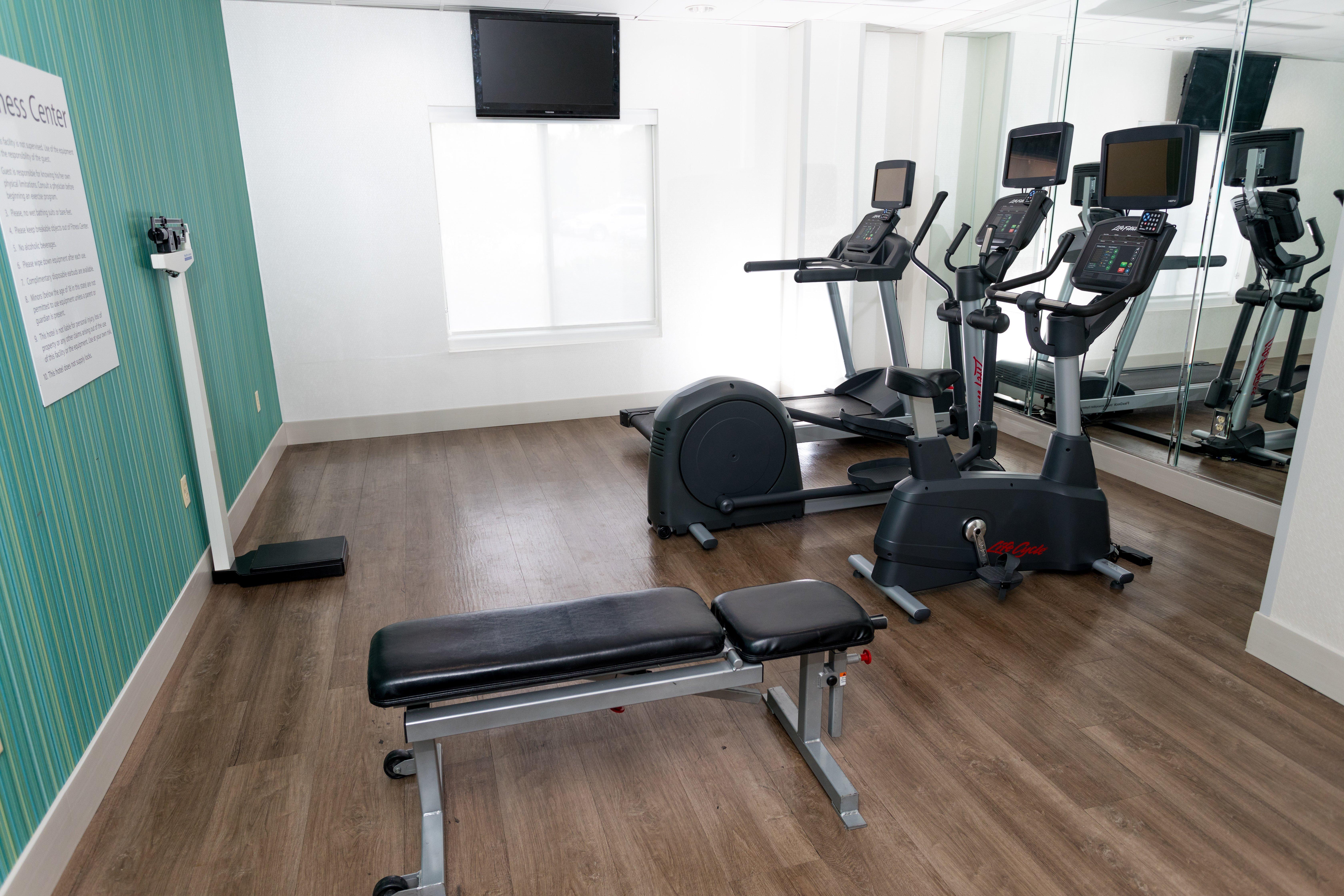 Holiday Inn Express Hotel & Suites Athens By Ihg Extérieur photo