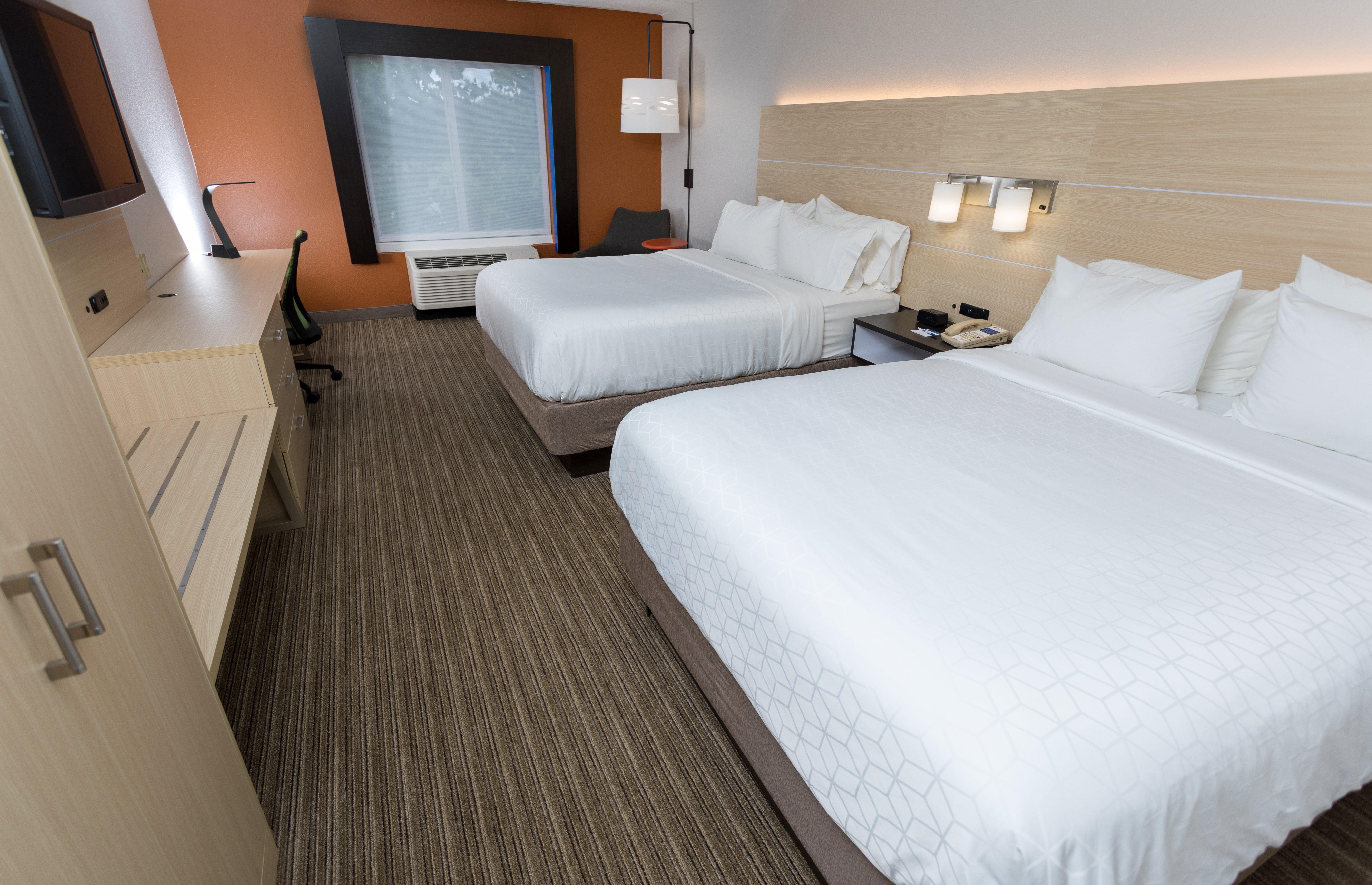 Holiday Inn Express Hotel & Suites Athens By Ihg Extérieur photo