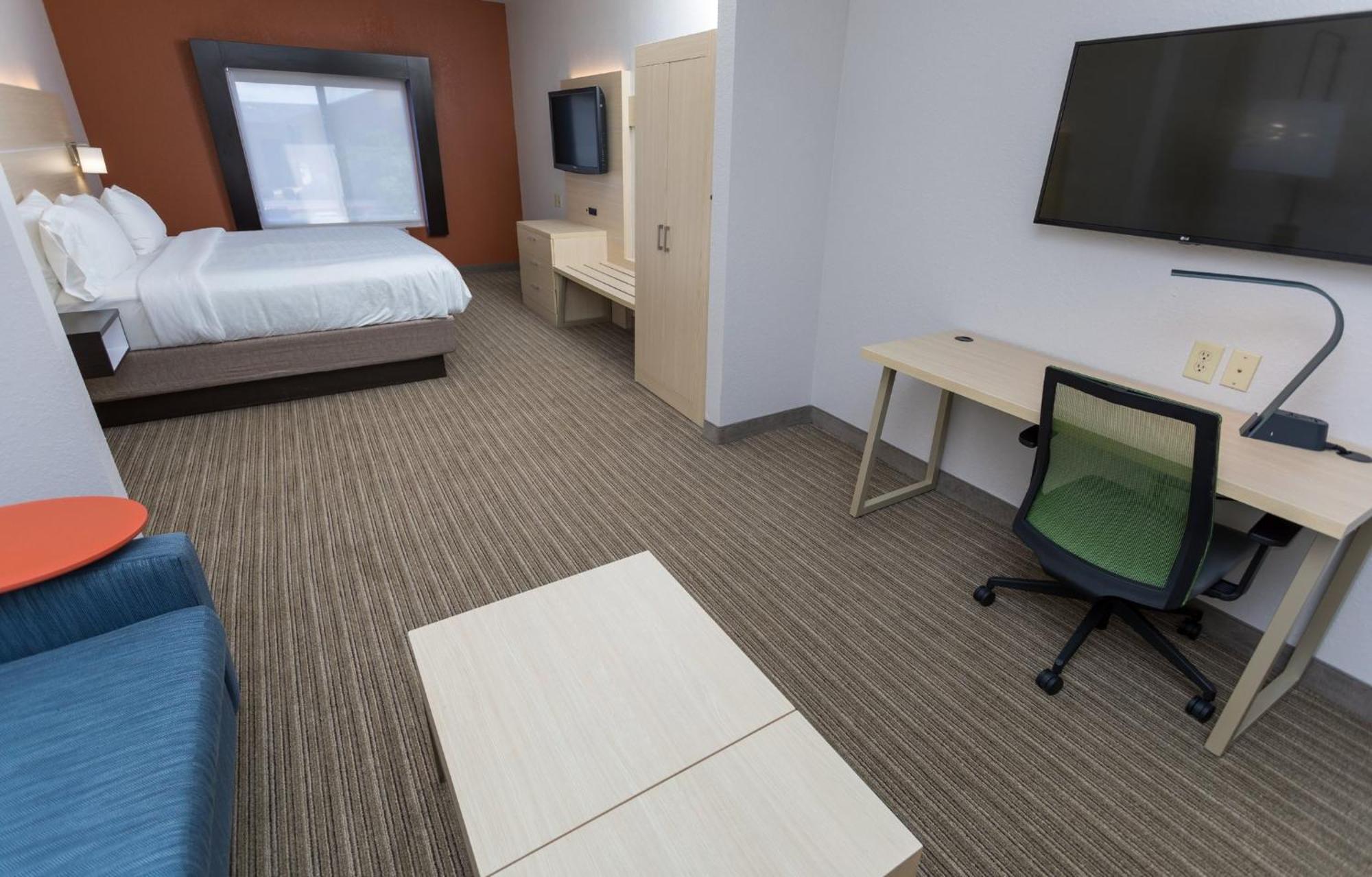 Holiday Inn Express Hotel & Suites Athens By Ihg Extérieur photo