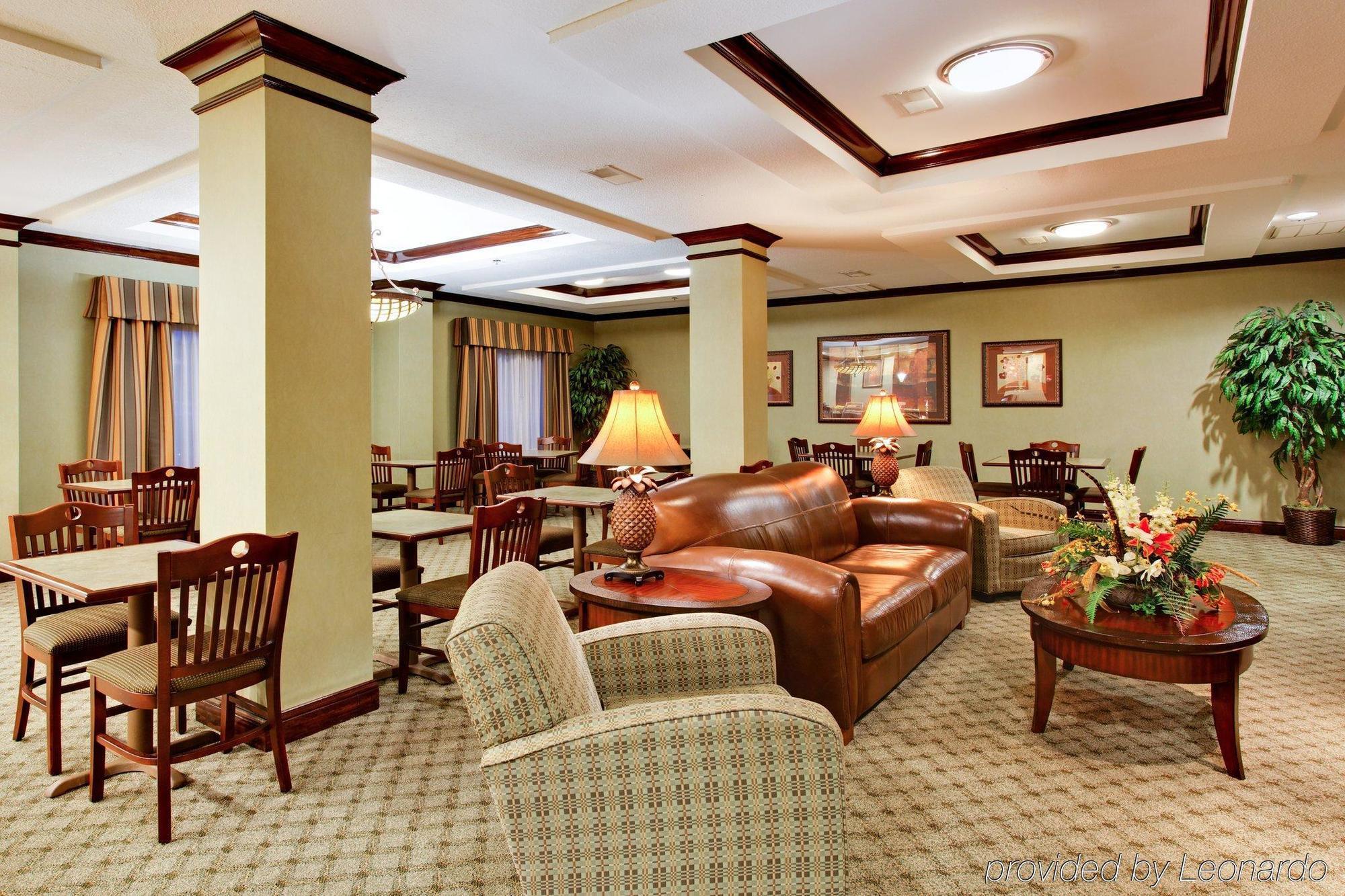 Holiday Inn Express Hotel & Suites Athens By Ihg Intérieur photo