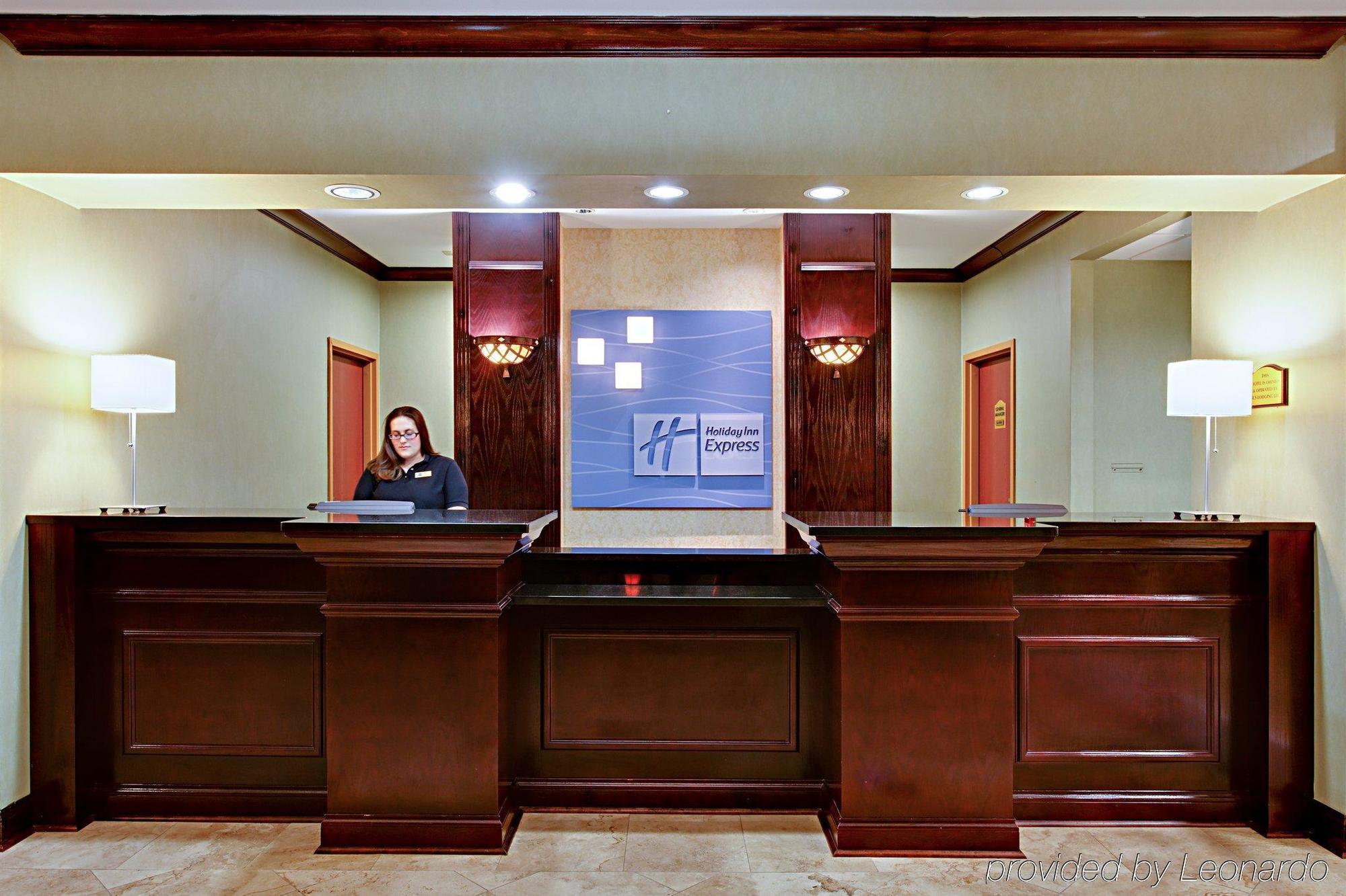 Holiday Inn Express Hotel & Suites Athens By Ihg Intérieur photo