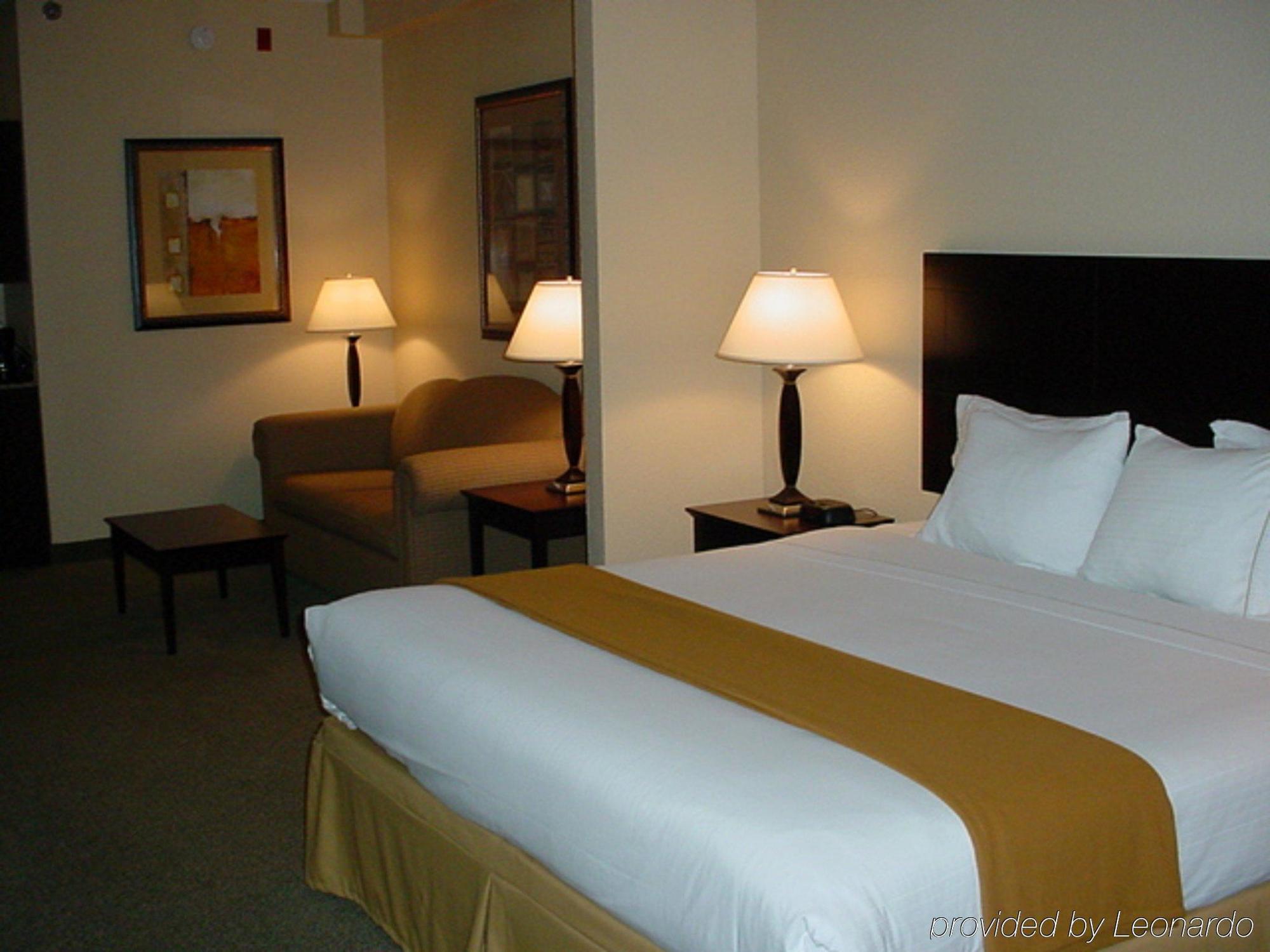 Holiday Inn Express Hotel & Suites Athens By Ihg Chambre photo