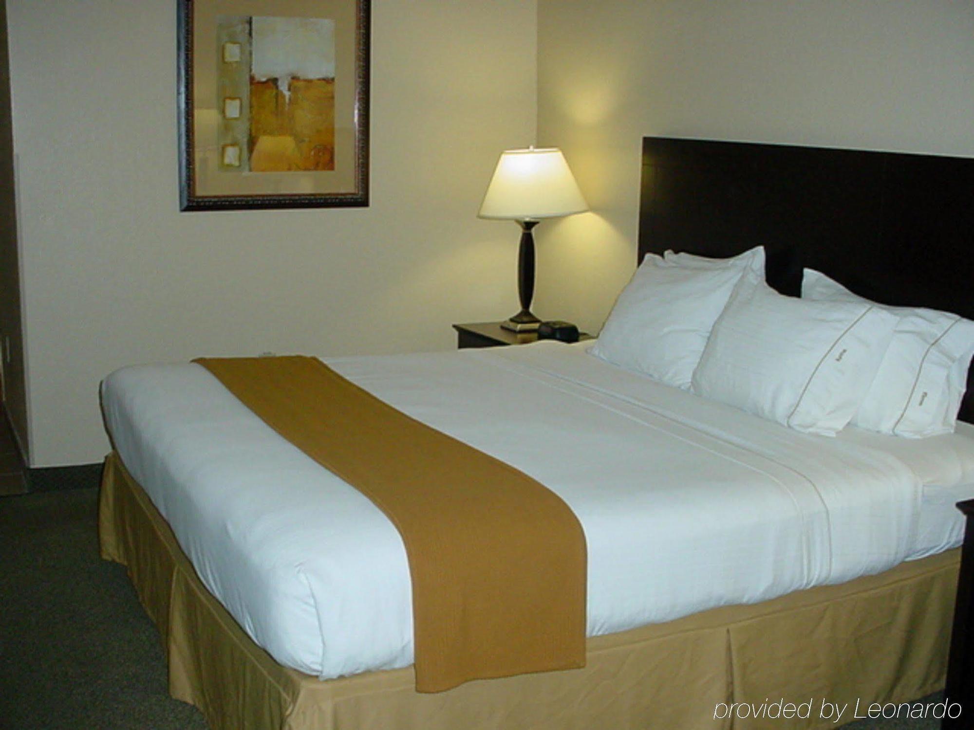 Holiday Inn Express Hotel & Suites Athens By Ihg Extérieur photo