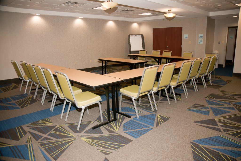 Holiday Inn Express Hotel & Suites Athens By Ihg Extérieur photo