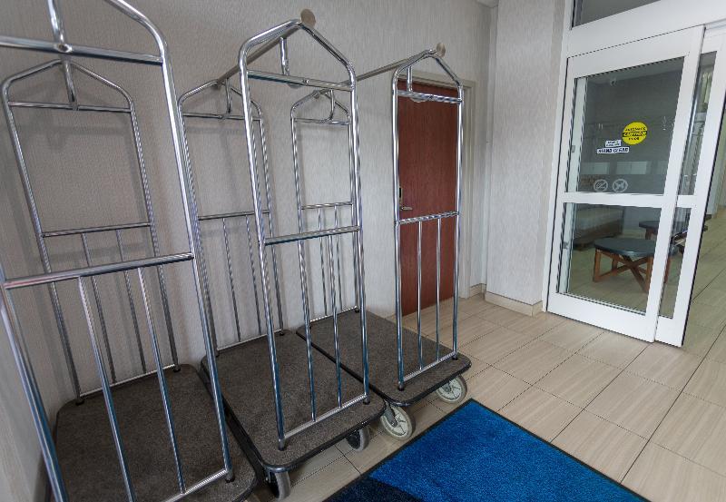 Holiday Inn Express Hotel & Suites Athens By Ihg Extérieur photo